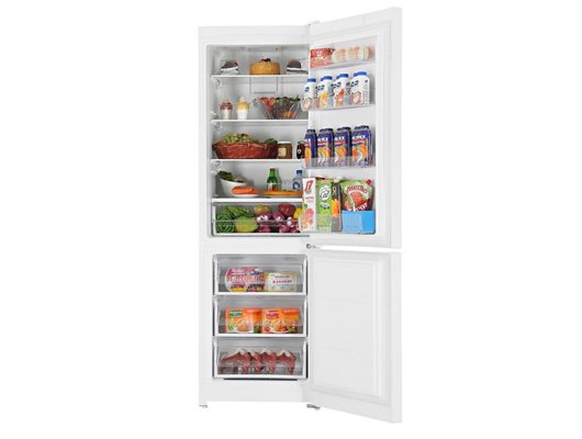 Холодильник INDESIT ITS 5180 W